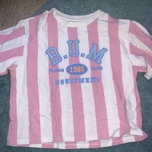 B.U.M Shirt